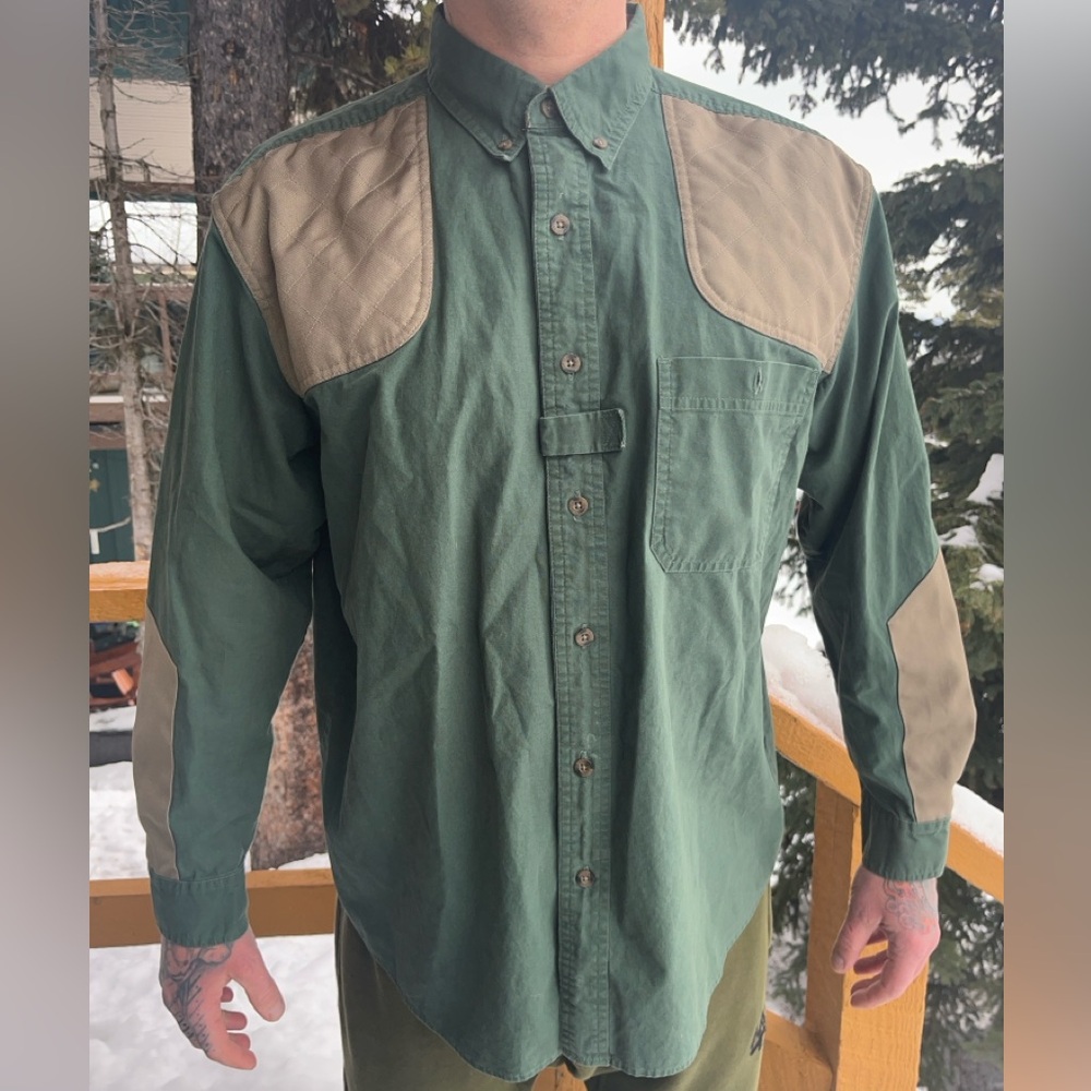 SALE!! 🦆 Vintage 90s Northeast Outfitters Hunting Wear